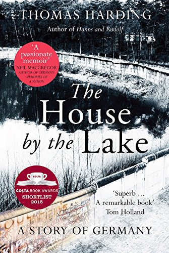 Beispielbild für The House by the Lake zum Verkauf von WorldofBooks