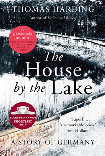 Stock image for The House by the Lake for sale by WorldofBooks