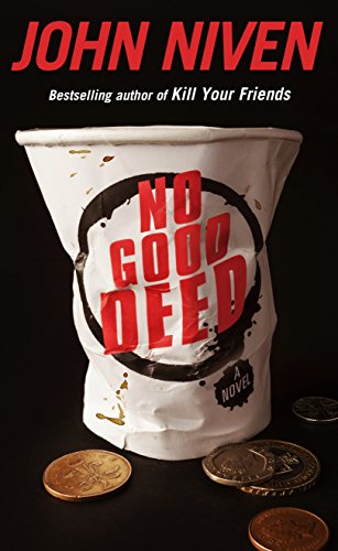 Beispielbild fr No Good Deed zum Verkauf von WorldofBooks