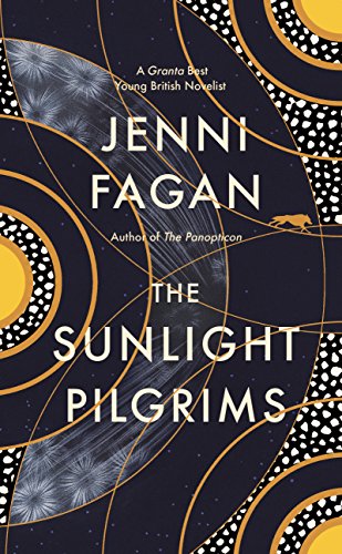 9780434023301: The Sunlight Pilgrims