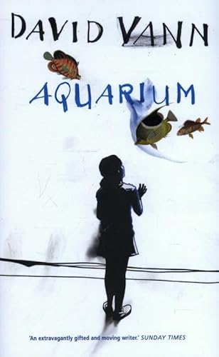 Beispielbild fr Aquarium zum Verkauf von medimops