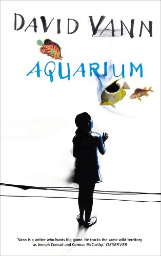 9780434023332: Aquarium