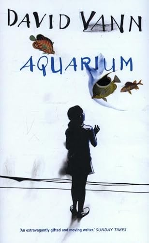 Stock image for Aquarium for sale by WorldofBooks