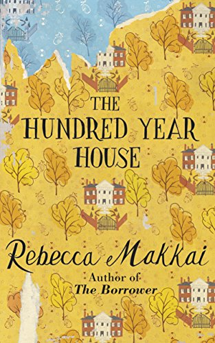 9780434023431: The Hundred-Year House