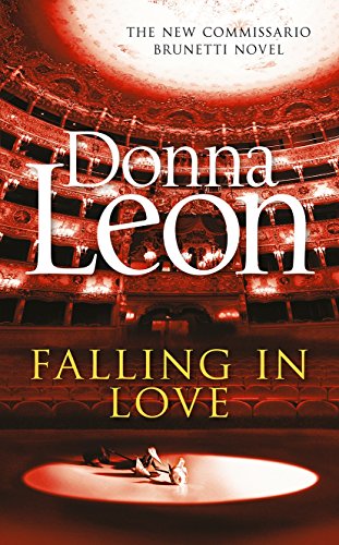 

Falling in Love [signed] [first edition]
