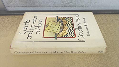 9780434034017: Camelot and the vision of Albion