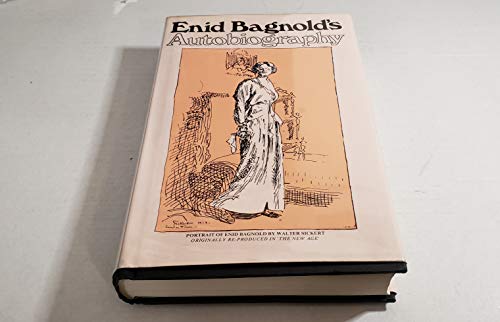 Imagen de archivo de Enid Bagnold's Autobiography (from 1889) a la venta por WorldofBooks
