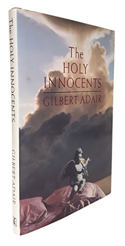 9780434045785: The holy innocents