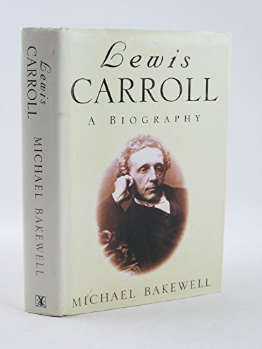 9780434045792: Lewis Carroll: A Biography