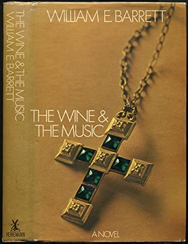 Stock image for The Wine and the Music for sale by ThriftBooks-Atlanta