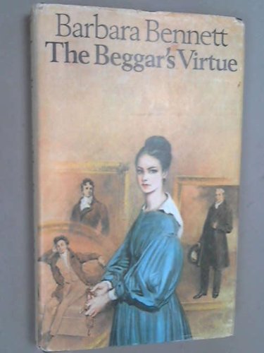 Beispielbild fr Beggar's Virtue zum Verkauf von Anybook.com