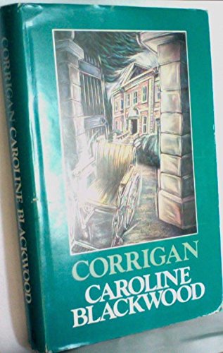 Stock image for Corrigan for sale by Acme Book Company