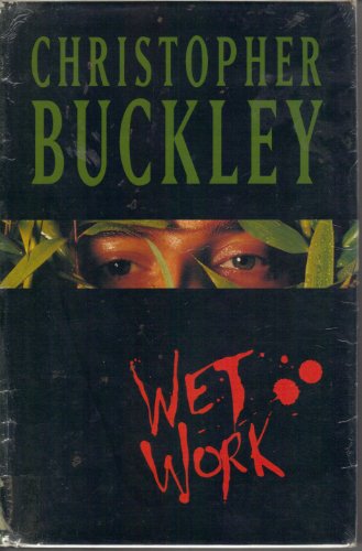 Imagen de archivo de Wet Work a la venta por Syber's Books