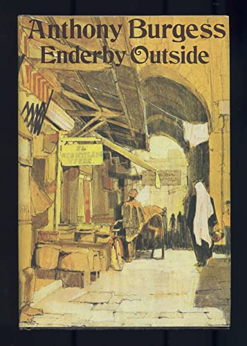 Stock image for Enderby Outside for sale by Better World Books Ltd