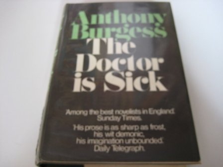 9780434098101: Doctor is Sick