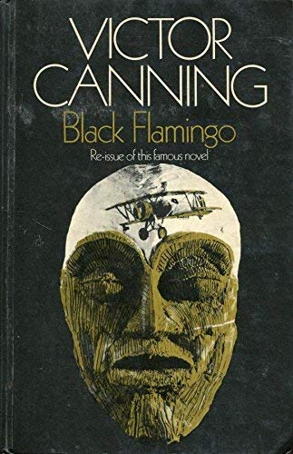 9780434107629: Black Flamingo