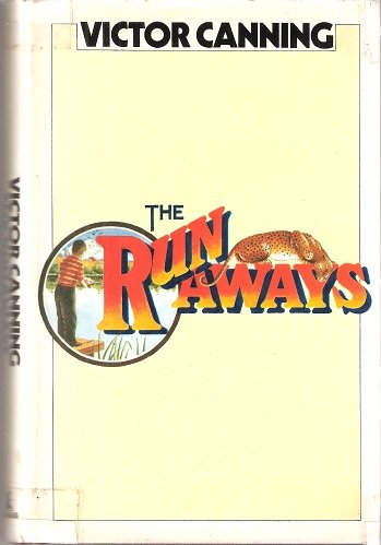 Imagen de archivo de The Runaways a la venta por Better World Books