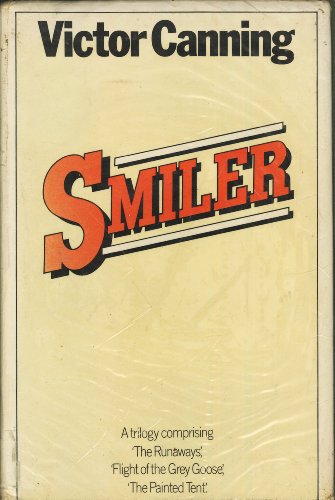 Smiler (9780434107872) by Victor Canning