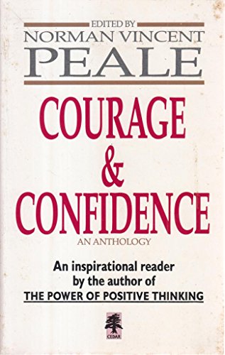 Stock image for Courage and Confidence for sale by WorldofBooks