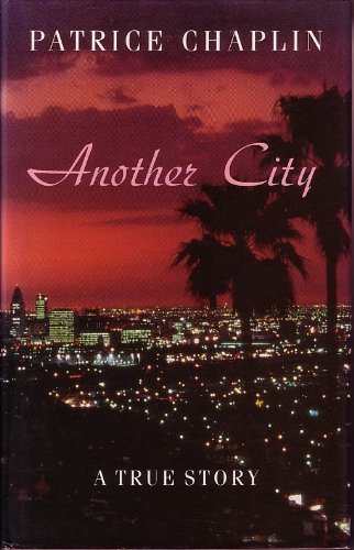 Beispielbild fr Another City zum Verkauf von WorldofBooks