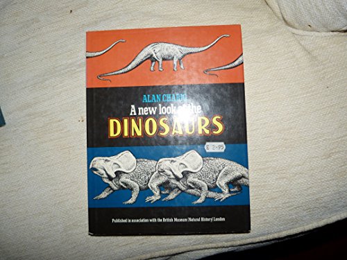 9780434122110: A New Look at the Dinosaurs