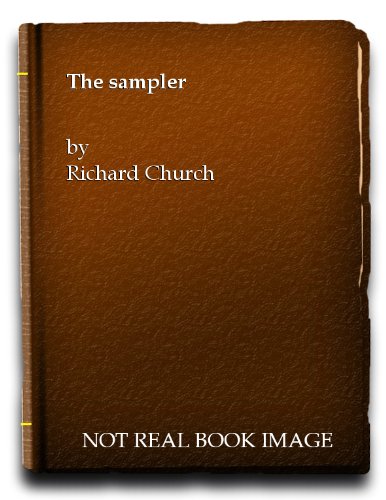 The sampler (9780434129133) by Richard Church