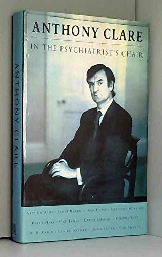 Stock image for In the Psychiatrists Chair for sale by Zoom Books Company