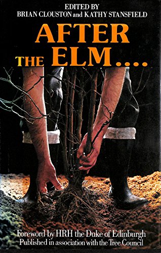 Imagen de archivo de After the Elm. a la venta por WorldofBooks