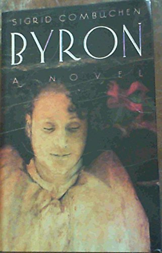 Stock image for Byron: A Novel for sale by Emily's Books