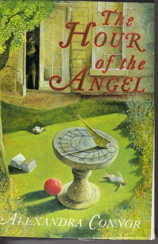 Imagen de archivo de The Hour of the Angel a la venta por WeBuyBooks