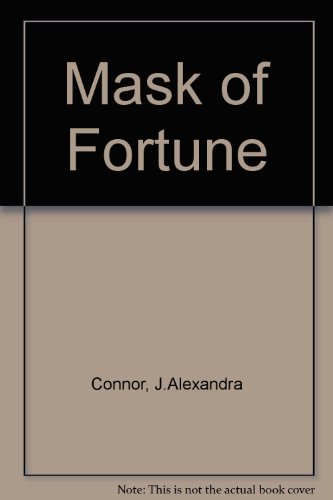 Imagen de archivo de Mask of Fortune a la venta por Reuseabook