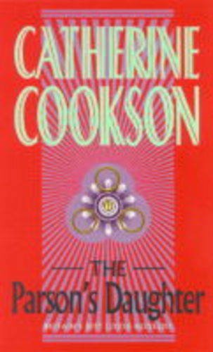 Parsons Daughter (9780434142538) by Cookson, Catherine