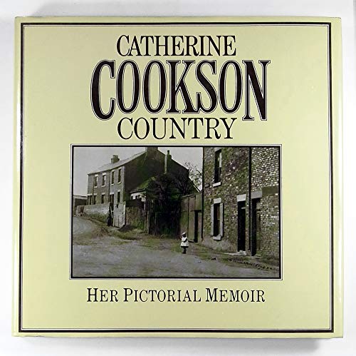 Catherine Cookson Country (9780434142545) by Cookson, Catherine