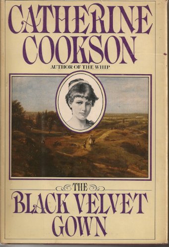 Stock image for The Black Velvet Gown for sale by WorldofBooks