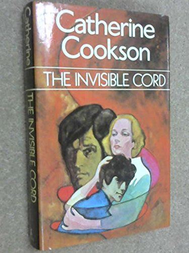 Beispielbild fr The Invisible Cord zum Verkauf von WorldofBooks