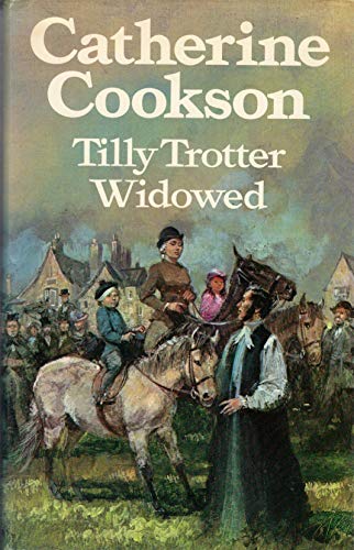 Beispielbild fr Tilly Trotter Widowed zum Verkauf von WorldofBooks