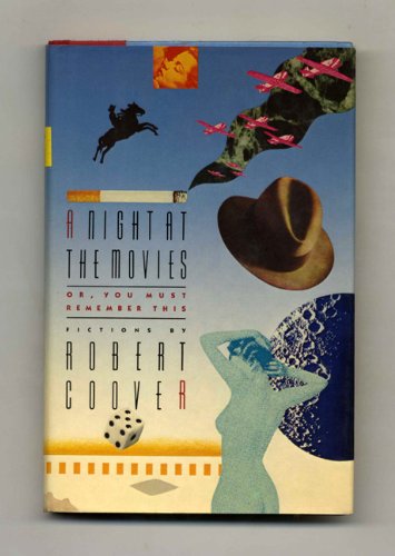 Stock image for A Night at the Movies: Or, You Must Remember This for sale by WorldofBooks