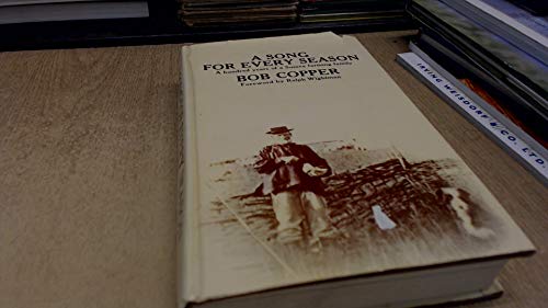 A Song for Every Season: A Hundred Years of a Sussex Farming Family