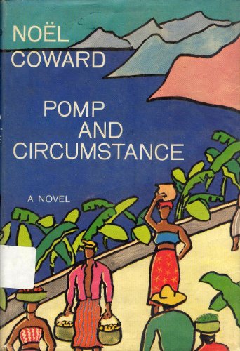 9780434147151: Pomp and Circumstance