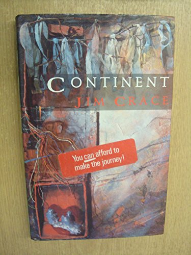 Stock image for Continent for sale by WorldofBooks