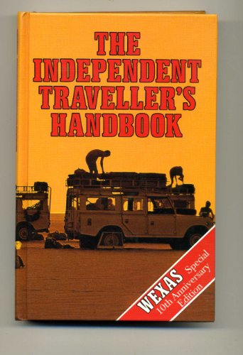 Beispielbild fr Independent Traveller's Handbook zum Verkauf von WorldofBooks