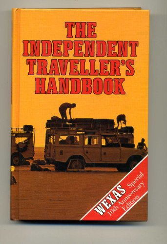 Stock image for Independent Traveller's Handbook for sale by Goldstone Books