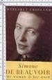 Beispielbild fr Simone De Beauvoir: The Woman and Her Work zum Verkauf von HPB-Movies