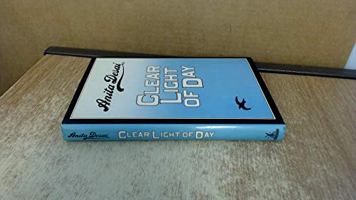 Stock image for Clear Light of Day for sale by Encanto Books