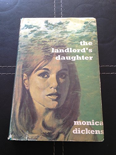 The landlord's daughter (9780434192021) by Dickens, Monica