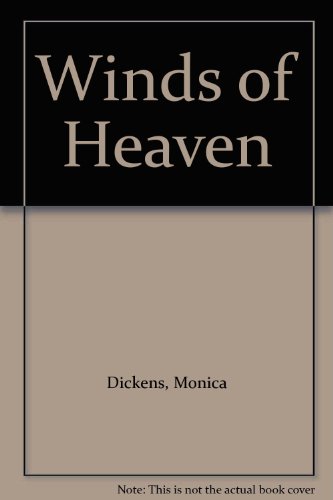 9780434192151: Winds of Heaven