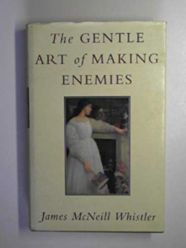 Imagen de archivo de The Gentle Art of Making Enemies a la venta por WorldofBooks