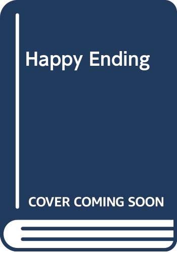 Beispielbild fr HAPPY ENDING. zum Verkauf von Cambridge Rare Books