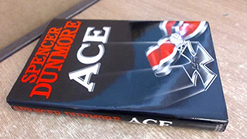 9780434216680: Ace