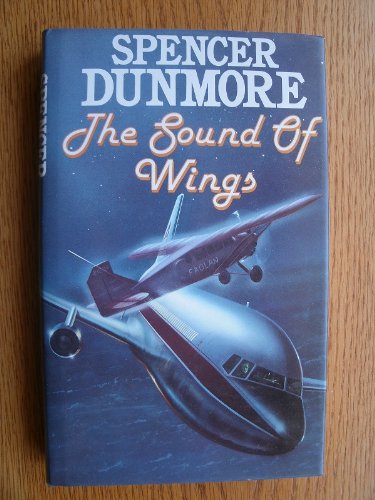 9780434216697: The sound of wings